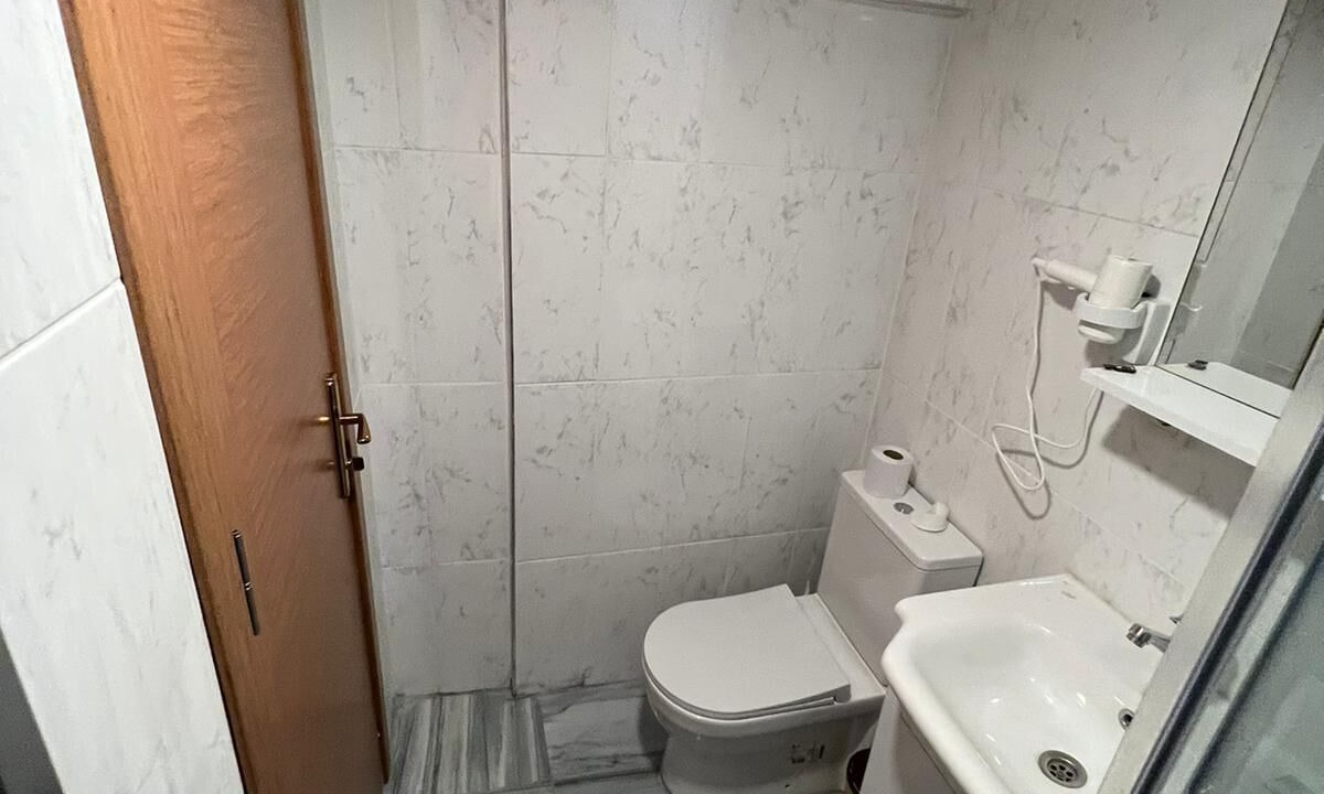 Photo of Bathroom in Istanbul City Center