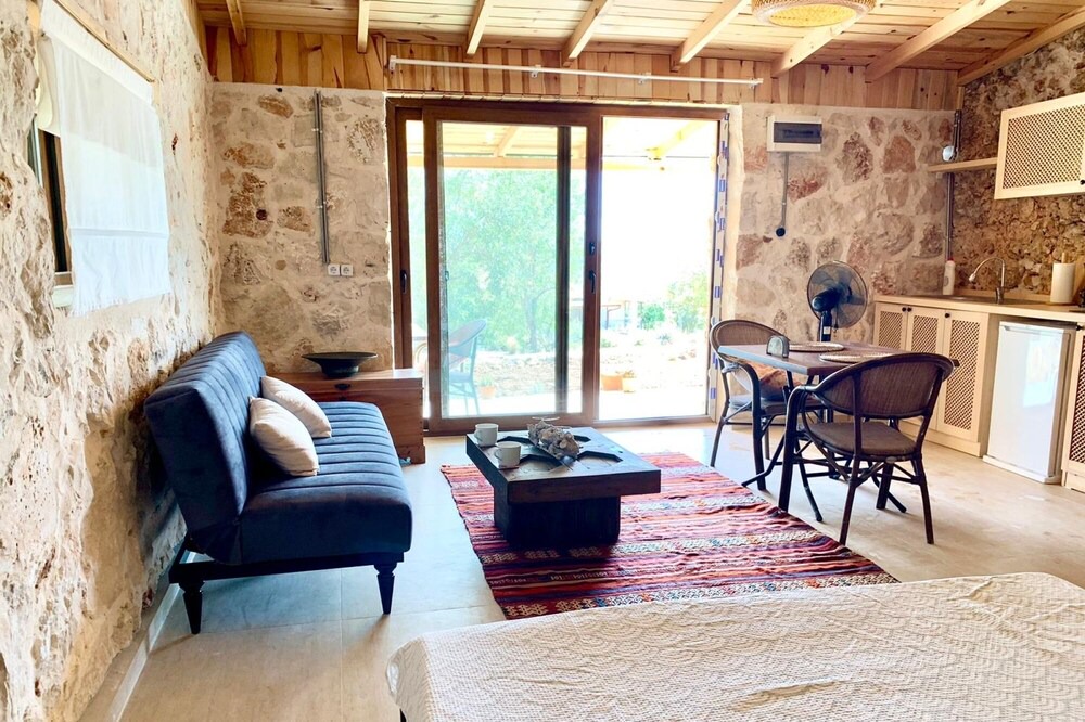 Photo of Bedroom in Kas