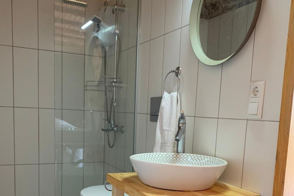 Photo of Bathroom in Kas
