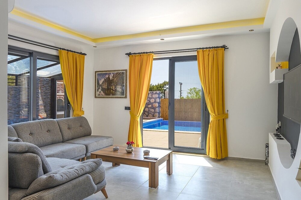 Photo of Livingroom in Uzumlu
