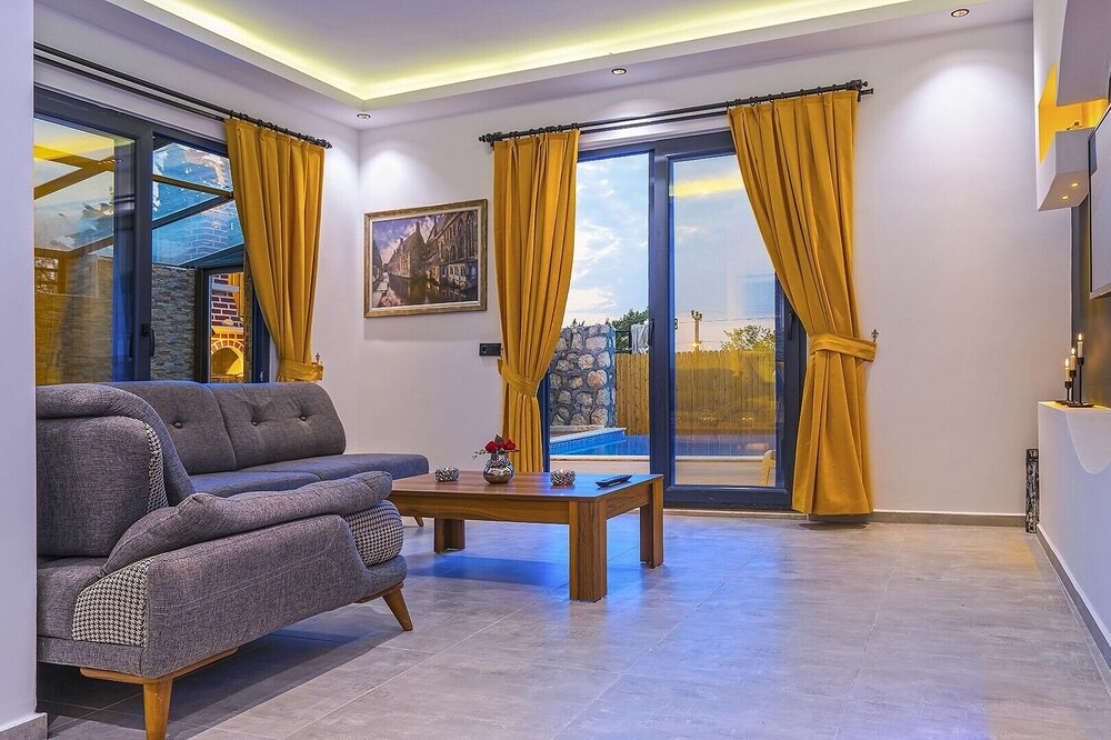 Photo of Livingroom in Uzumlu