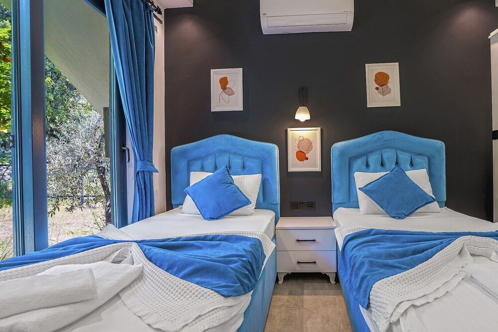 Photo of Bedroom in Uzumlu