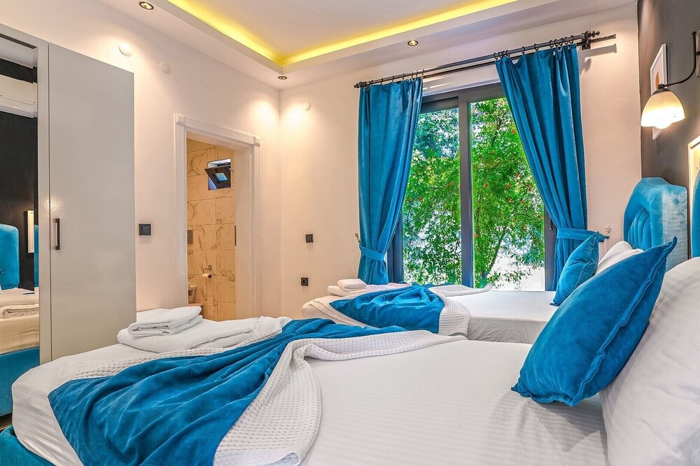 Photo of Bedroom in Uzumlu