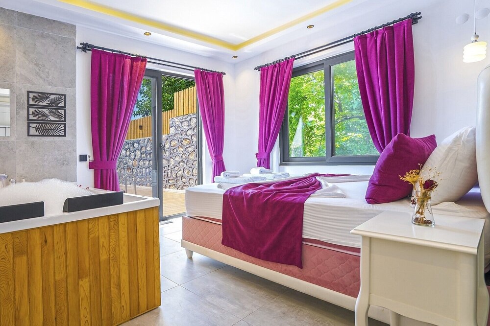 Photo of Bedroom in Uzumlu