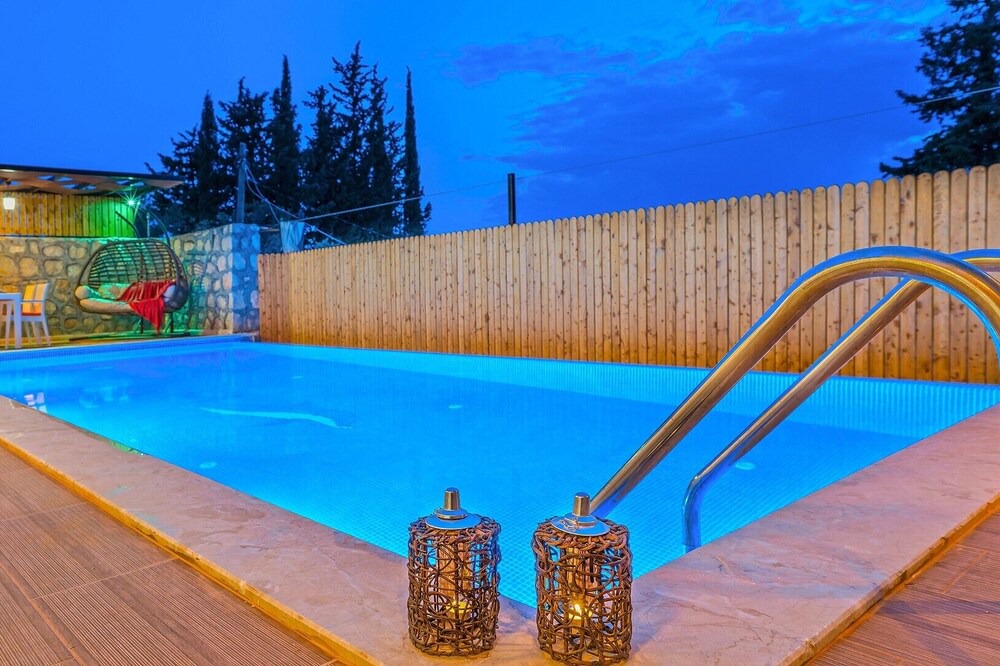 Photo of Outdoor in Uzumlu