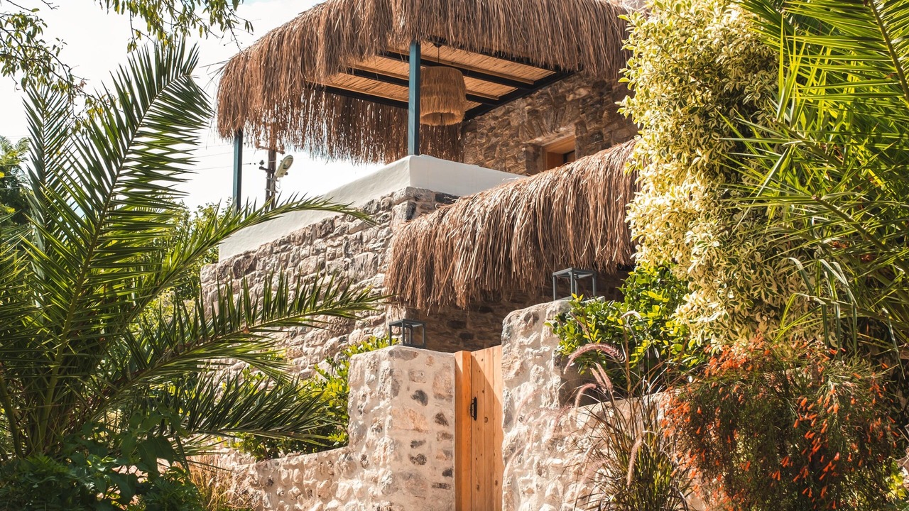 Photo of Outdoor in Old Datca