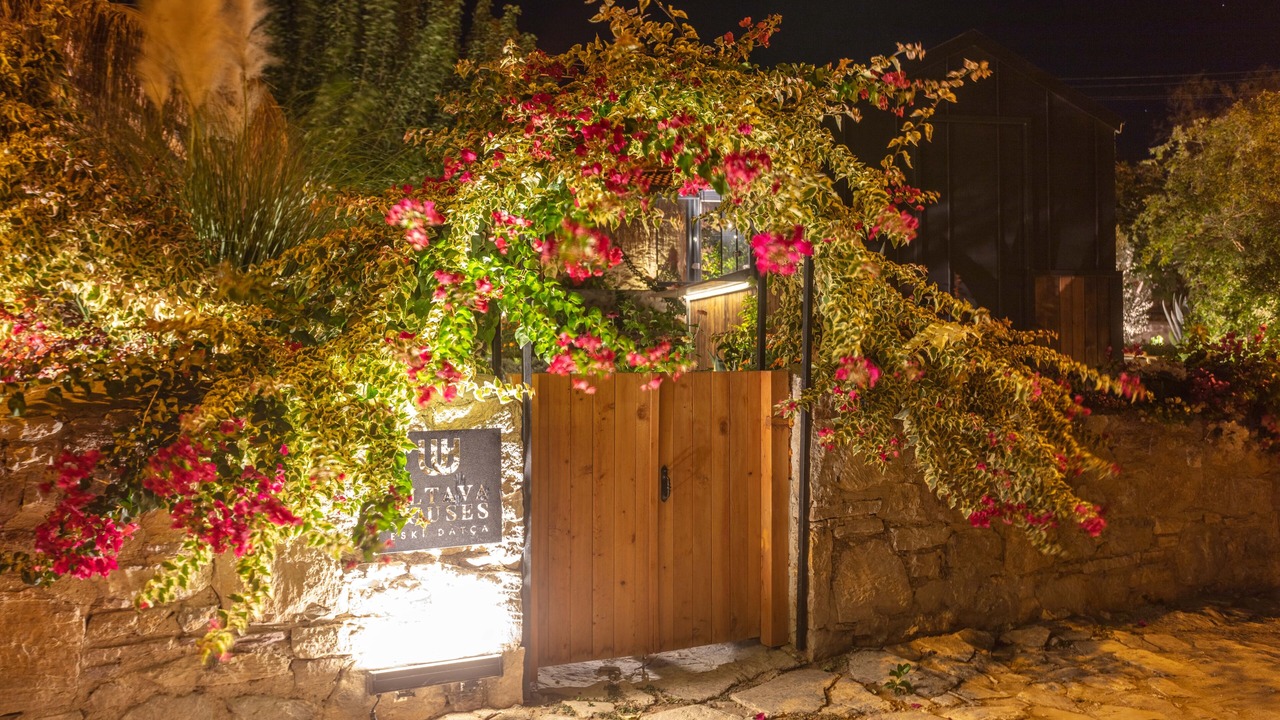Photo of Outdoor in Old Datca
