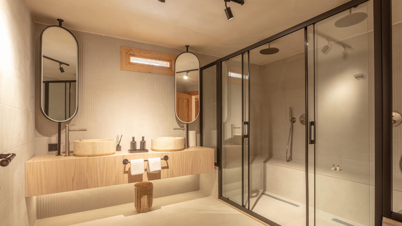 Photo of Bathroom in Old Datca