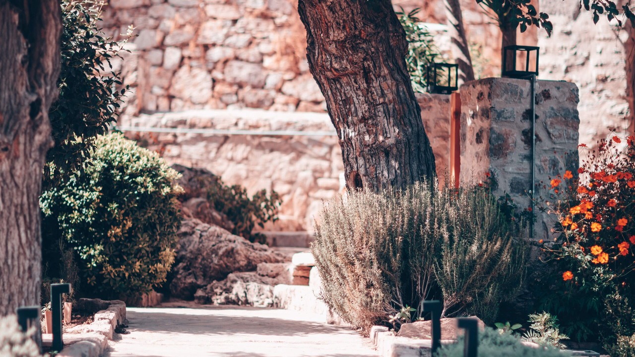Photo of Outdoor in Old Datca