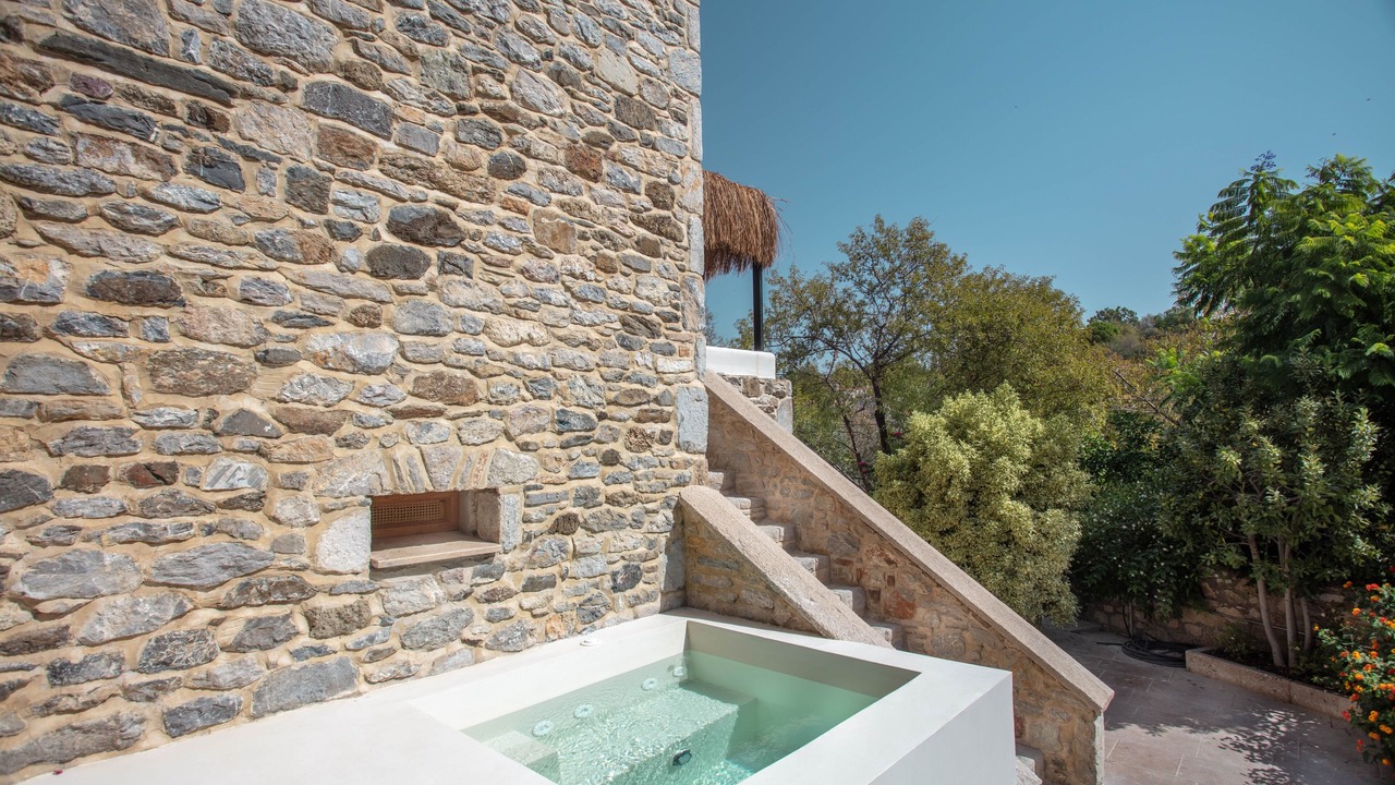 Photo of Outdoor in Old Datca