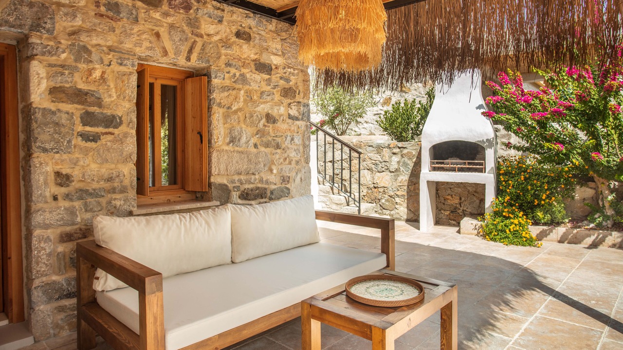 Photo of Outdoor in Old Datca