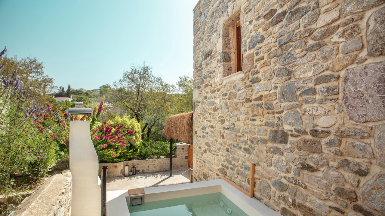 Photo of Outdoor in Old Datca