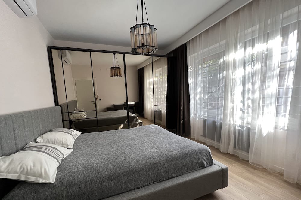 Photo of Bedroom in Tarabya Mahallesi