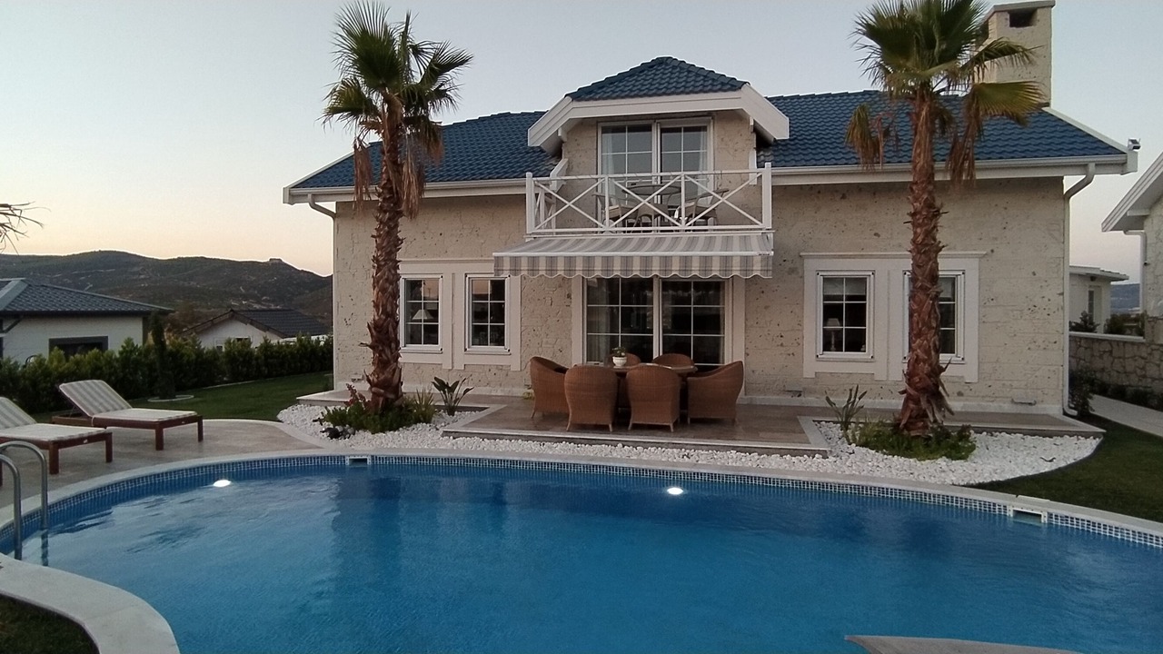 Photo of Outdoor in Foca