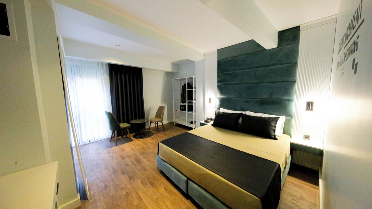 Photo of Bedroom in Arnavutkoy