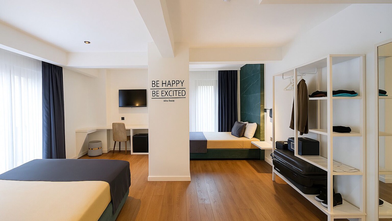 Photo of Bedroom in Arnavutkoy