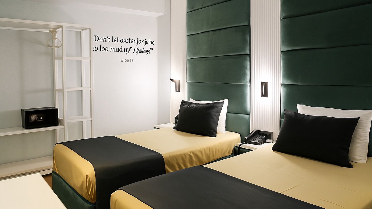 Photo of Bedroom in Arnavutkoy
