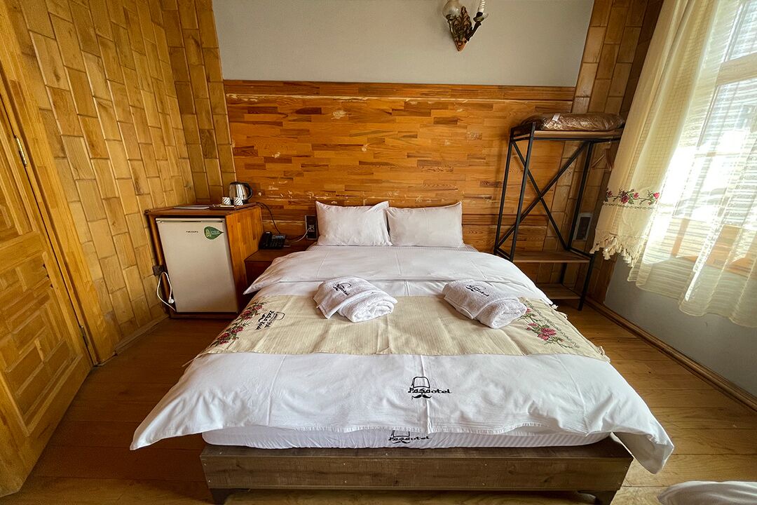 Photo of Bedroom in Ilkadım