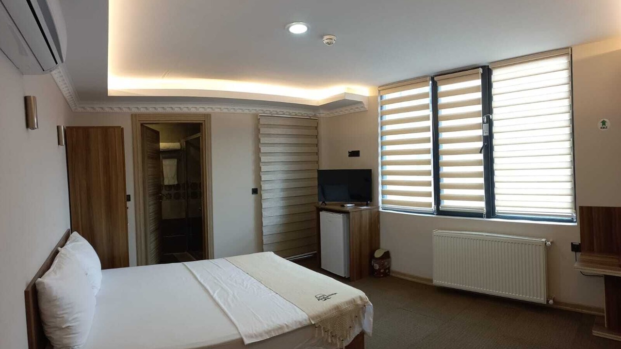 Photo of Bedroom in Ilkadım