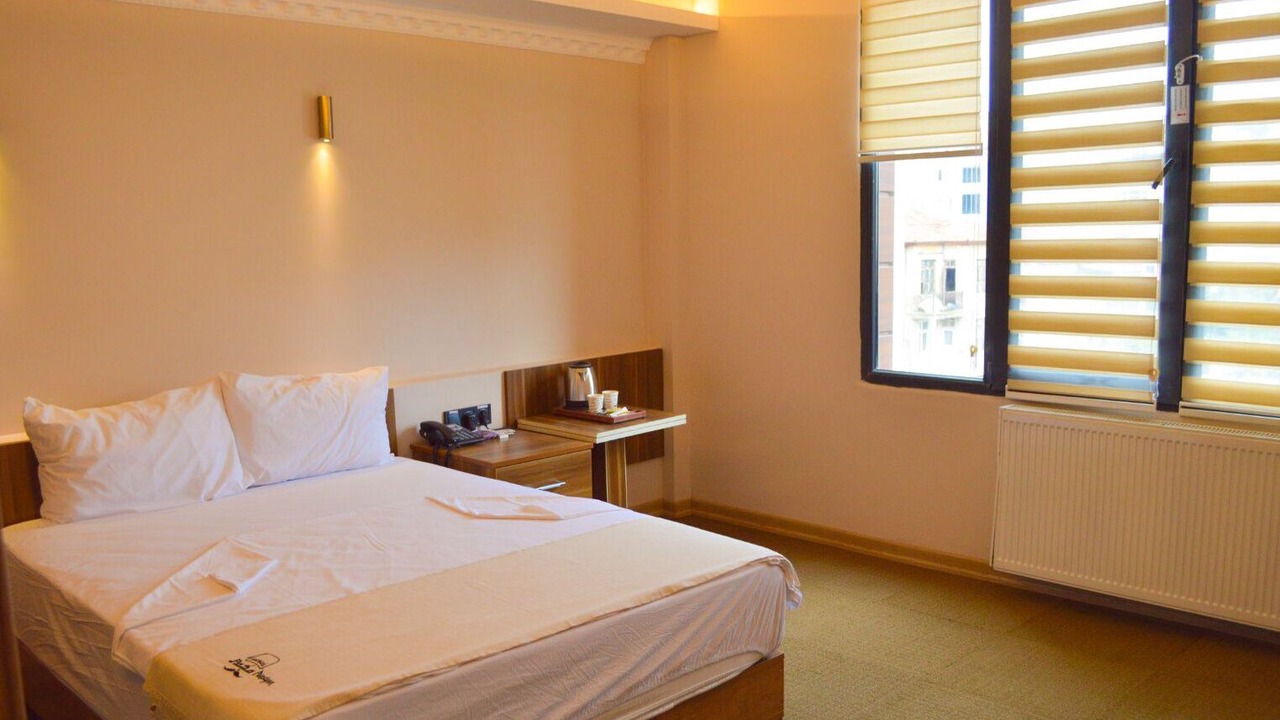 Photo of Bedroom in Ilkadım