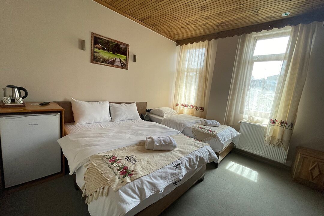 Photo of Bedroom in Ilkadım