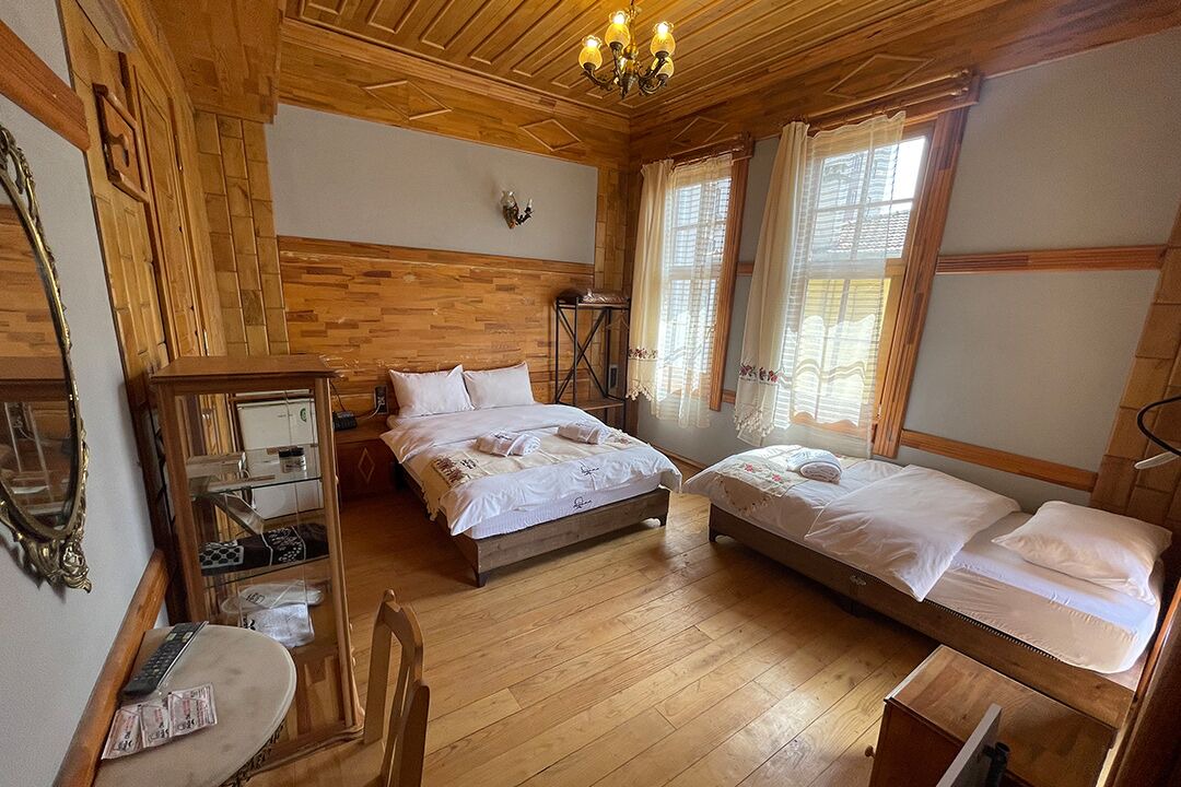 Photo of Bedroom in Ilkadım