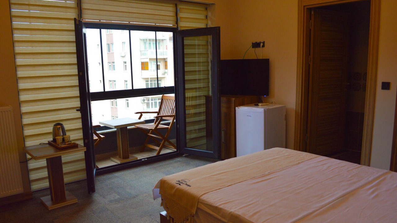 Photo of Bedroom in Ilkadım
