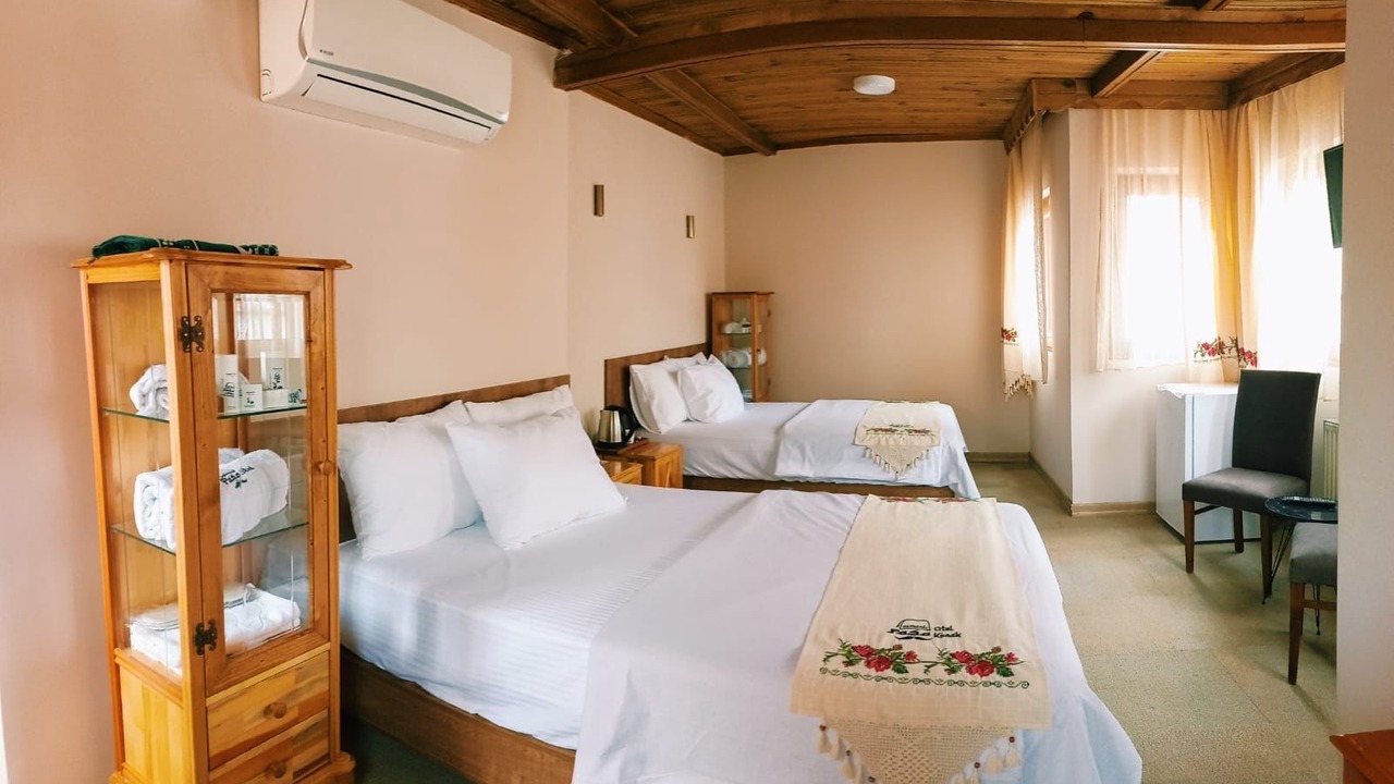 Photo of Bedroom in Ilkadım