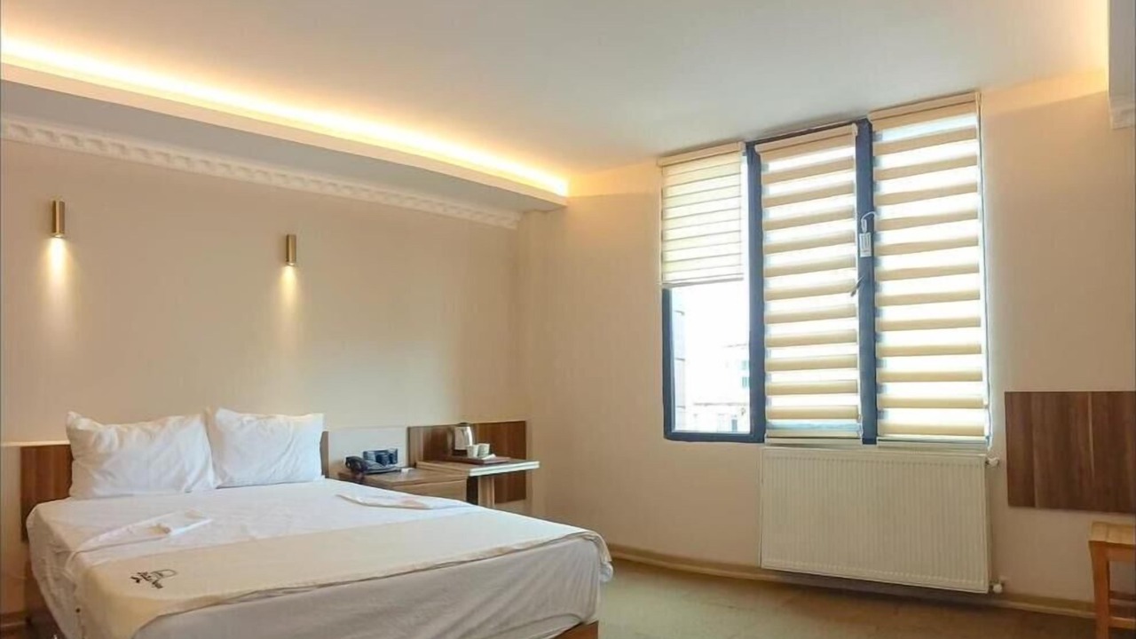 Photo of Bedroom in Ilkadım