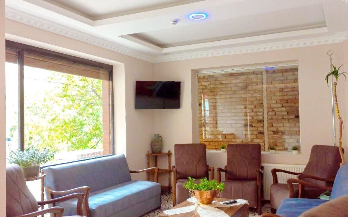 Photo of Livingroom in Ilkadım
