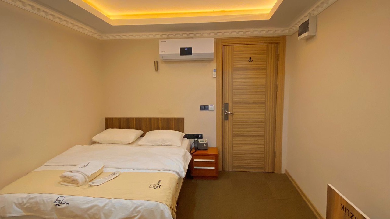 Photo of Bedroom in Ilkadım