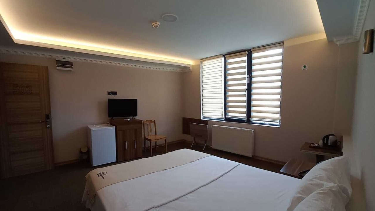 Photo of Bedroom in Ilkadım