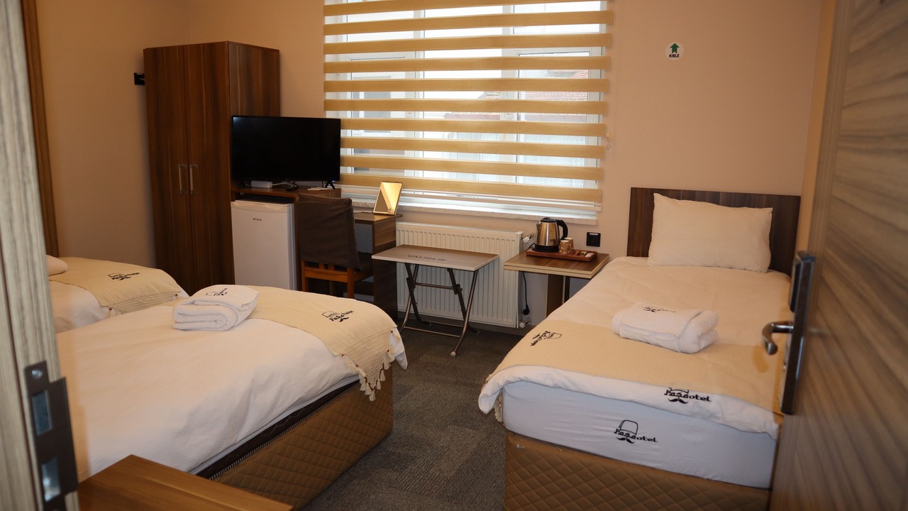 Photo of Bedroom in Ilkadım