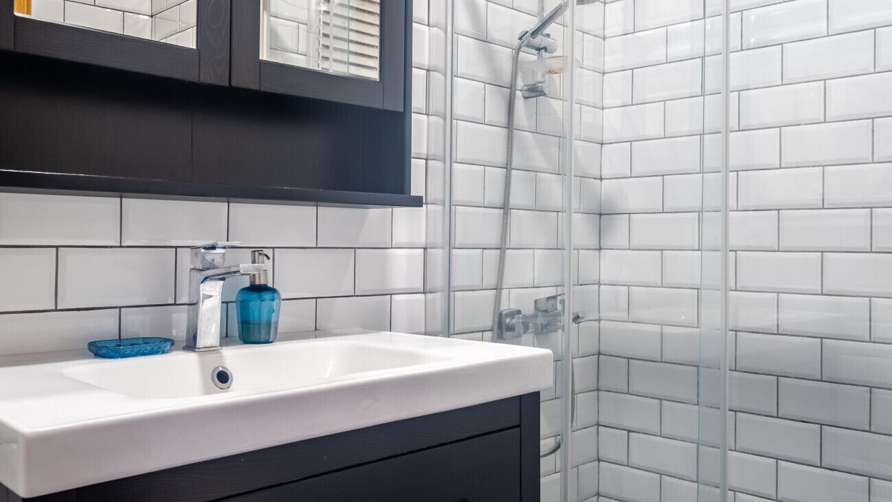 Photo of Bathroom in Rasimpasa
