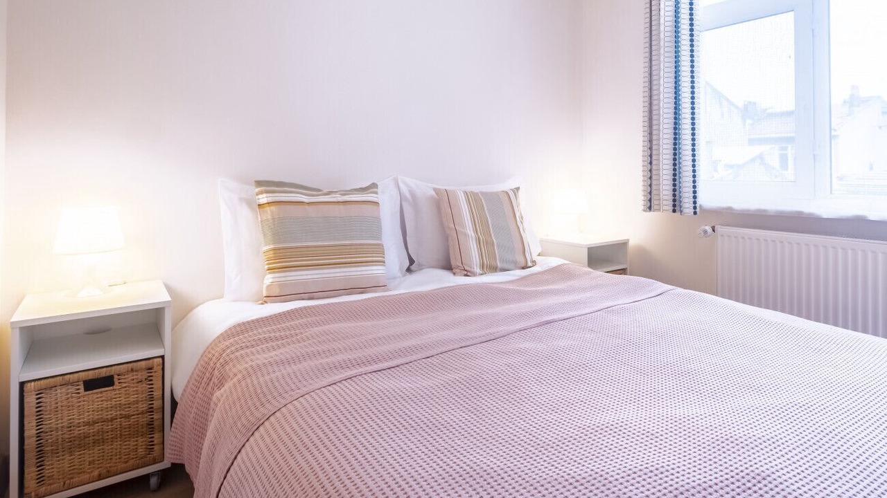Photo of Bedroom in Rasimpasa