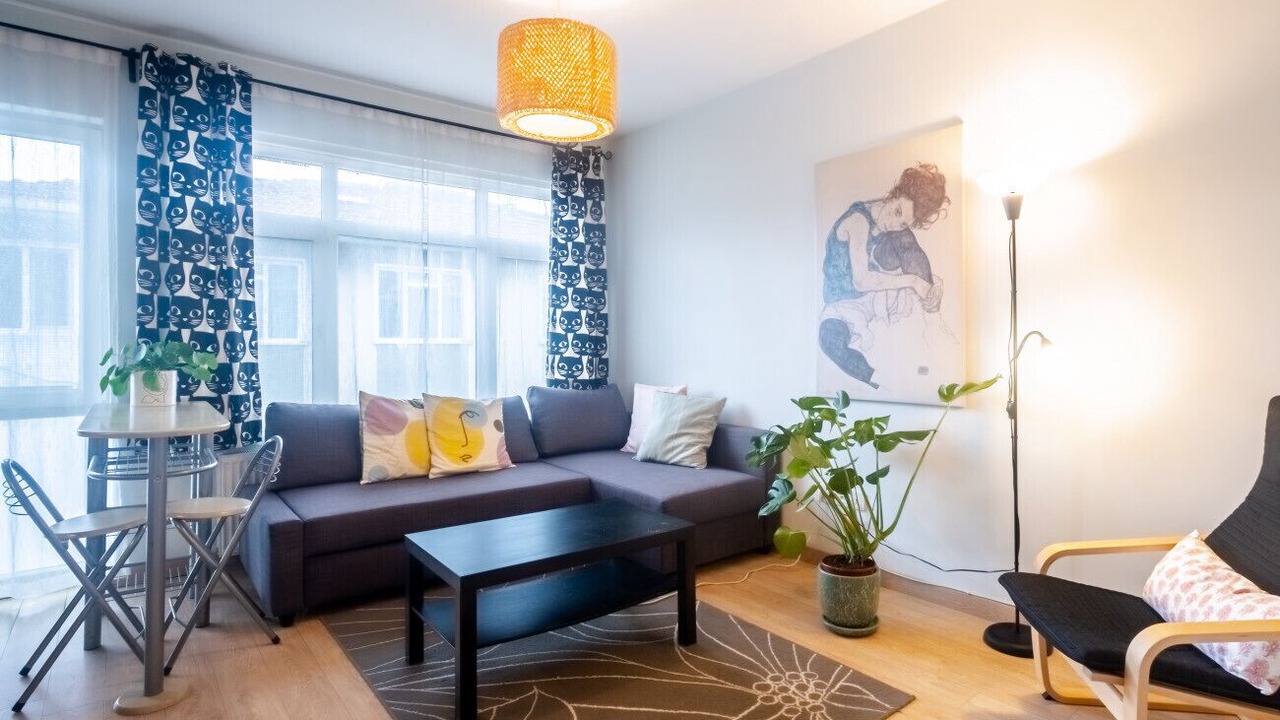 Photo of Livingroom in Rasimpasa