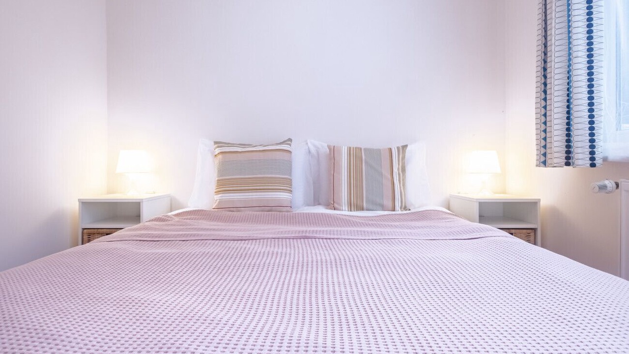 Photo of Bedroom in Rasimpasa
