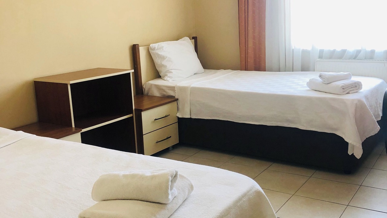 Photo of Bedroom in Canakkale