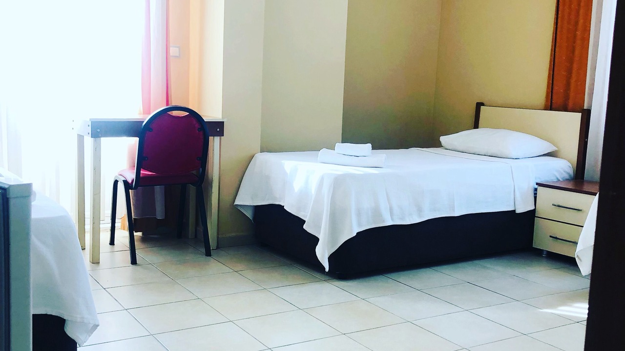 Photo of Bedroom in Canakkale