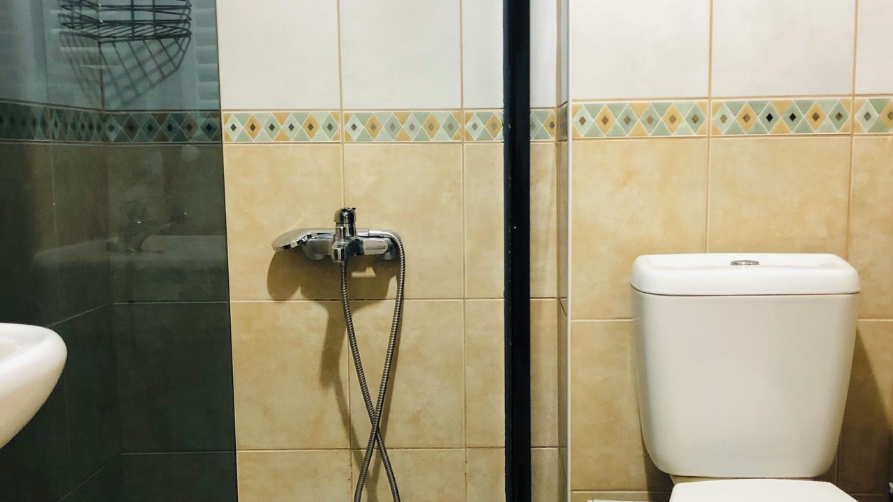 Photo of Bathroom in Canakkale