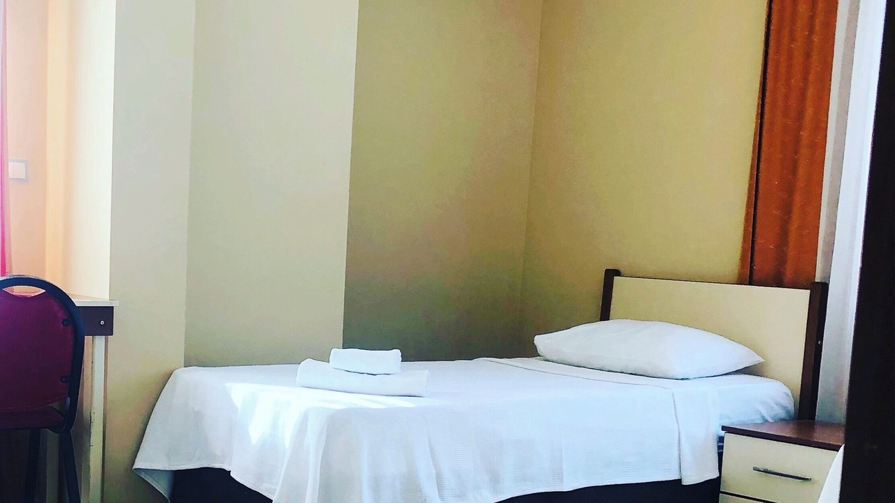 Photo of Bedroom in Canakkale