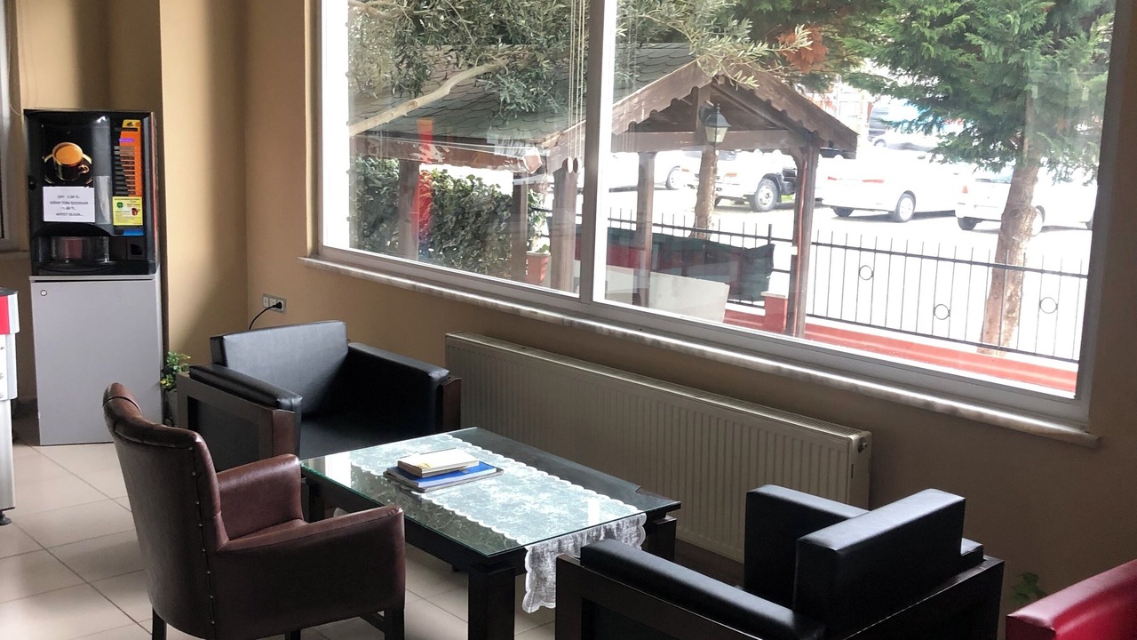 Photo of Livingroom in Canakkale