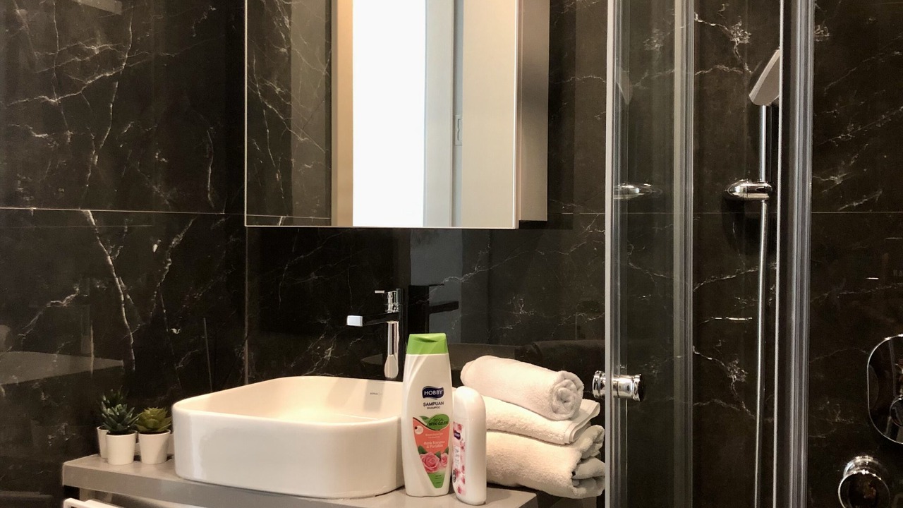 Photo of Bathroom in Avcilar