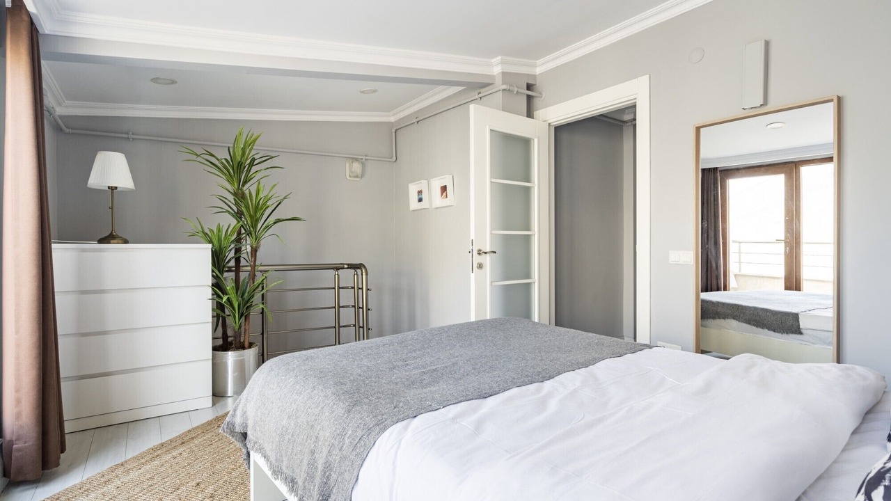 Photo of Bedroom in Tophane