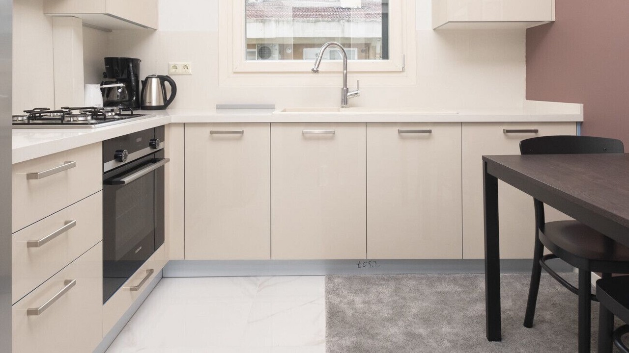 Photo of Kitchen in Suadiye