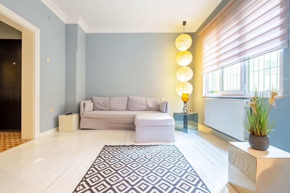 Photo of Bedroom in Pera