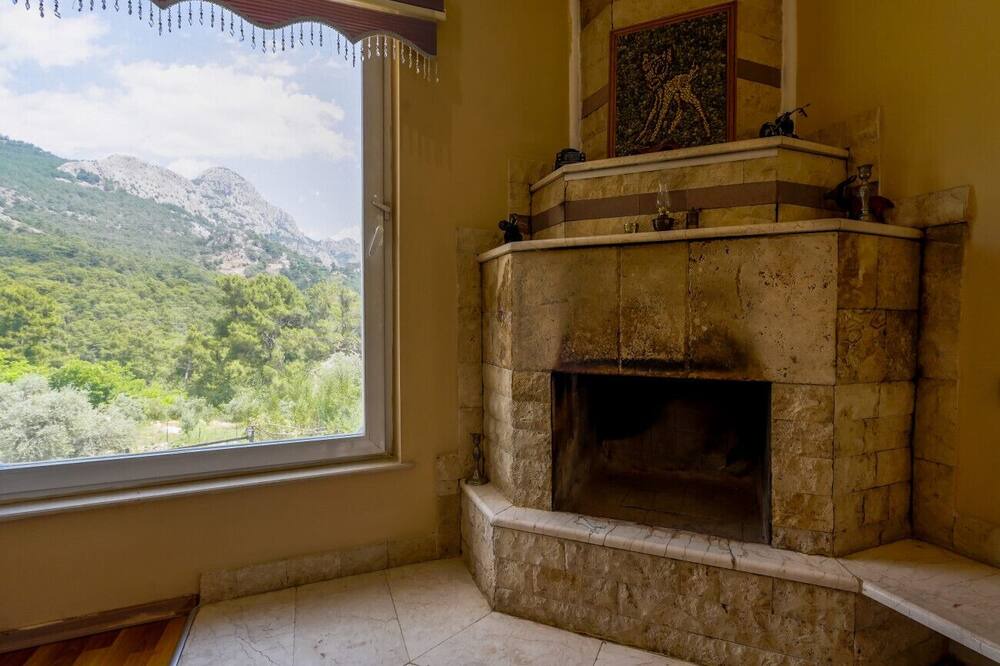 Photo of Livingroom in Manavgat