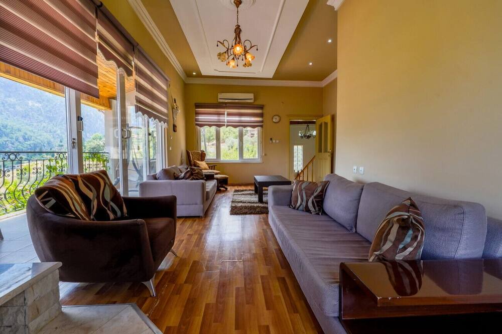 Photo of Bedroom in Manavgat
