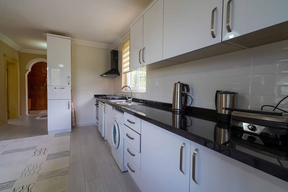 Photo of Bedroom in Manavgat