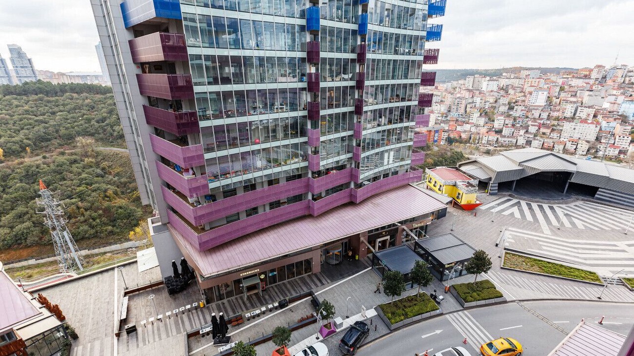 Photo of Outdoor in Maslak